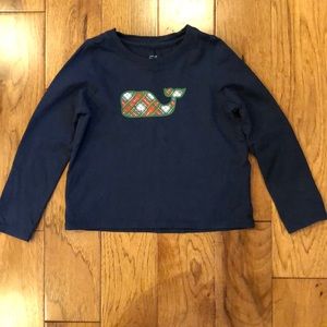 Vineyard Vines Long Sleeve T-shirt